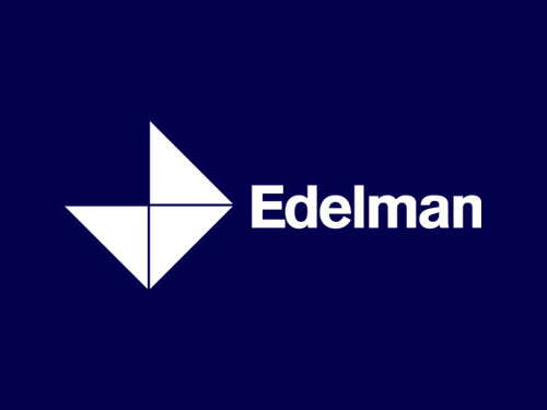Edelman logo