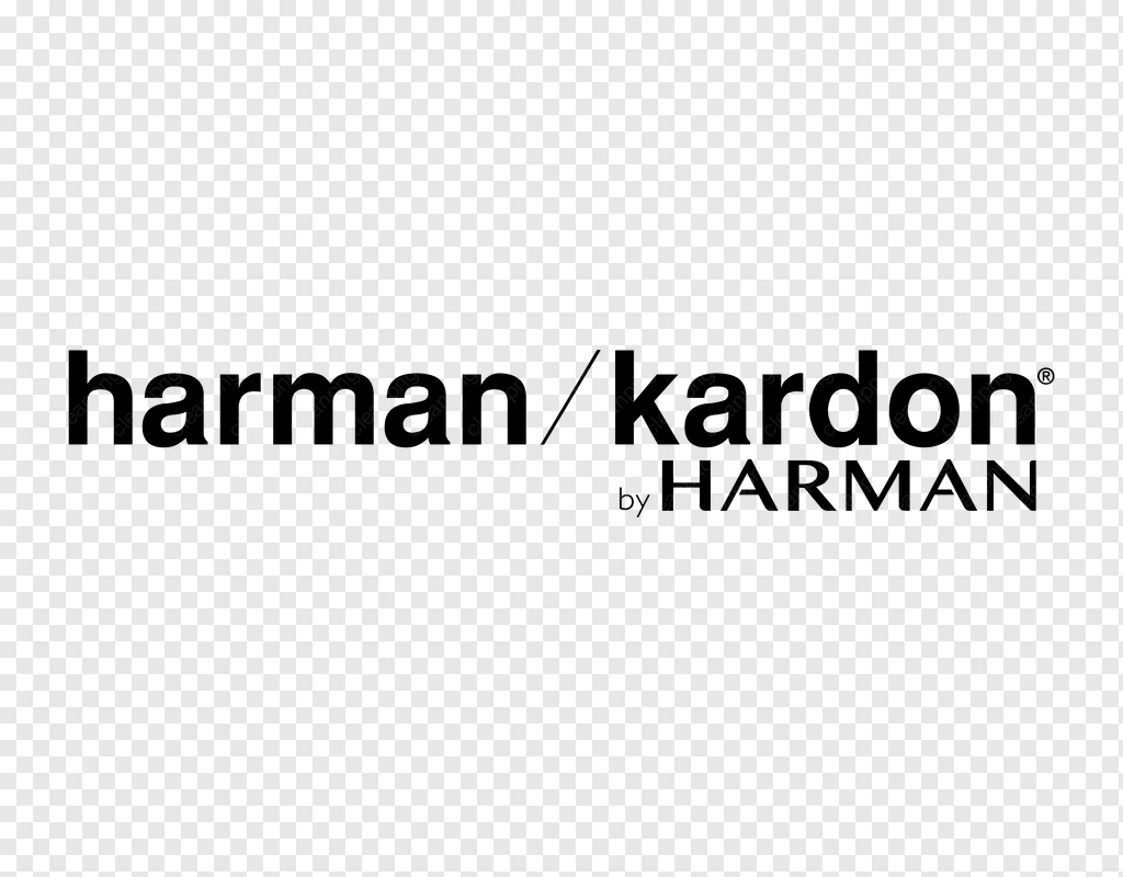 Harman & Kardon logo