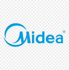 Midea logo
