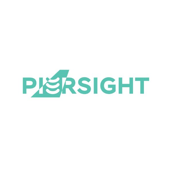 PierSight logo