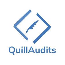 QuillAudits logo