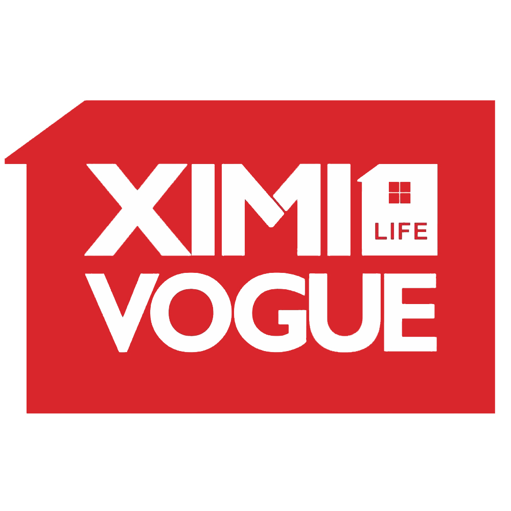 Ximi Vogue logo